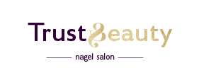 Trust & Beauty nailsalon Logo